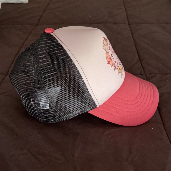 NWOT Rip Curl Hat - Picture 2 of 8